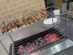 -小寒羊烧烤(凯瑞时代大厦店)