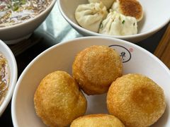 -毛华美食(清扬路店)