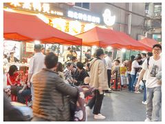 -回味黑鸭煲·始于2006(万松园店)