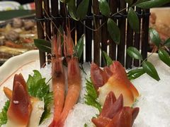 -万岛日本料理铁板烧(万泰国际店)