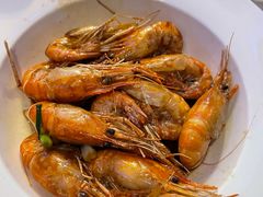 -新白鹿餐厅(百联中环店)