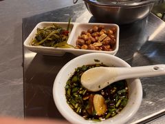-鑫宝沙茶牛肉火锅(永泰店)