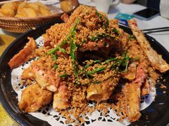 避风塘炒蟹-79号渔船海鲜饭店(华强北店)
