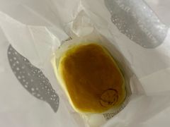 自家红豆奶油面包-WHEAT&BAKER麥(高新创合中心店)