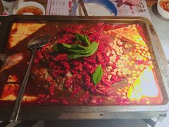 -探鱼·鲜青椒爽麻烤鱼(领展购物广场店)