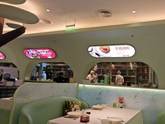 -眉州东坡·熊猫主题餐厅(枫蓝店)