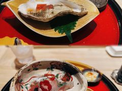 -旬怀石料理(嘉善老市店)