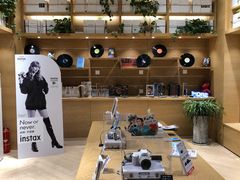 -G·SPACE(金鹰世界店)