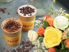 -麦当劳(海岸城店)