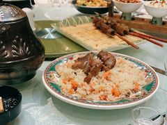 -巴依老爷·新疆美食(上城区天城路店)