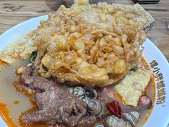-螺小胖柳州螺蛳粉(钟楼总店)