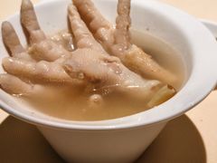 -侨美食家·粤菜(体育西路店)