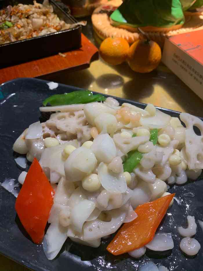 吴越荣记(月光码头超级店)