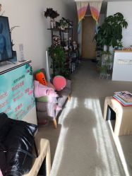 -笑美甲美睫工作室