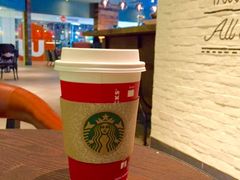 -星巴克(万都店)