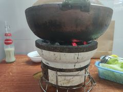 -威邵鸡煲(西华路总店)