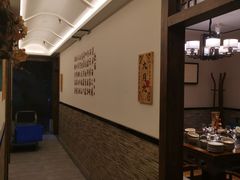 -捞锅坝子老火锅(汽博中心店)