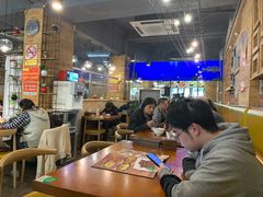 -韩礼年糕(飞虹路店)