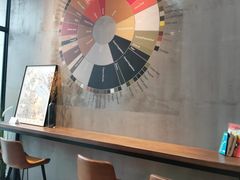 -8 Hearts Coffee(悟锦世纪大楼店)