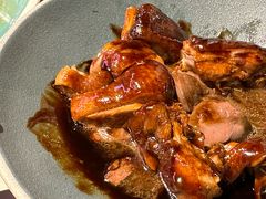 -啫神·广州地标美食(北京路店)