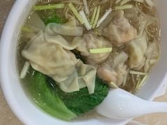 -银记肠粉店(市二宫店)