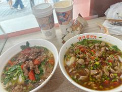-肆姐面粉馆(坡子街店)