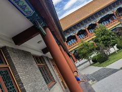 -盛世南宫影视城(北普陀影视城)