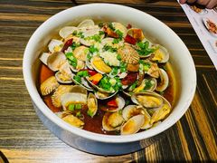 -江太极江浙菜(马桥万达广场店)