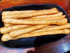 -乐山串串香老火锅(鼓楼店)