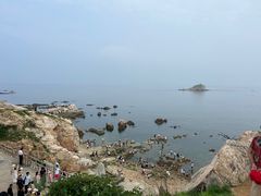 -养马岛旅游度假区