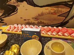 -蜀大侠火锅(四川北路店)