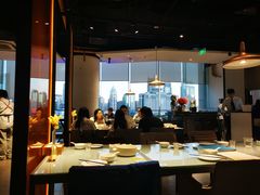 -小大董·烤鸭(观景餐厅·南京西路店)