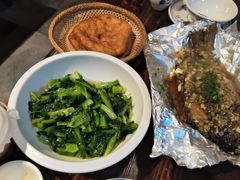 -衡厨·衡阳土菜(中南店)