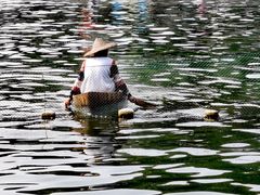 -新安江山水画廊风景区