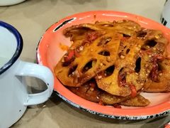 -老三样·旧食新味(万寿宫店)