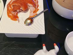 -大董烤鸭店(王府井店)