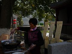 -丝绸小镇荻港古村