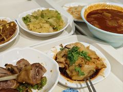 -中医药大学-第2食堂