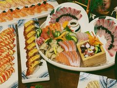 -大雄寿司(中华广场店)