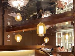 大堂-津禧荟·酥皮烤鸭(北辰店)