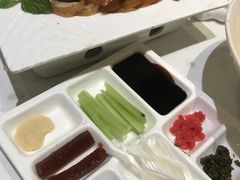 -四季民福烤鸭店(前门店)