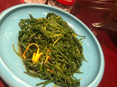沙漠野沙葱-蒙古大营(朝阳公园店)