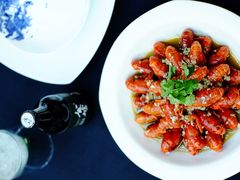 -杭州龙禧福朋喜来登酒店品轩中餐厅