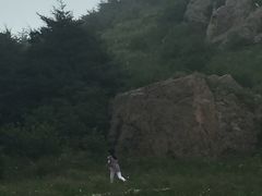 -白草畔自然风景区