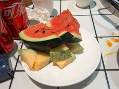 -蛙一刀·麻椒鱼火锅(金仙桥店)