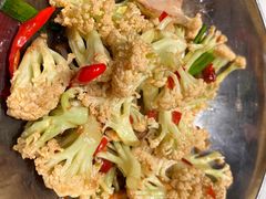 -辣螃铠盆盆蟹大排档(海昌店)