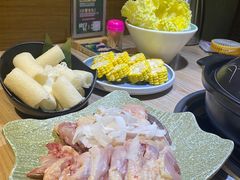 -探窝·竹笙椰子鸡(杨箕店)