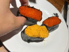 -汉巴味德·烤肉与啤酒的自助(杭州大悦城店)