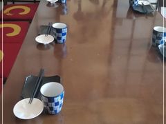 -千代武日本料理(哈西店)