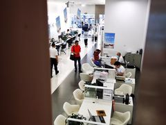 -广州美轮别克4S店(赤岗店)